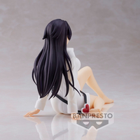 BLEACH - Bambietta Basterbine Relax Time Figure image number 2